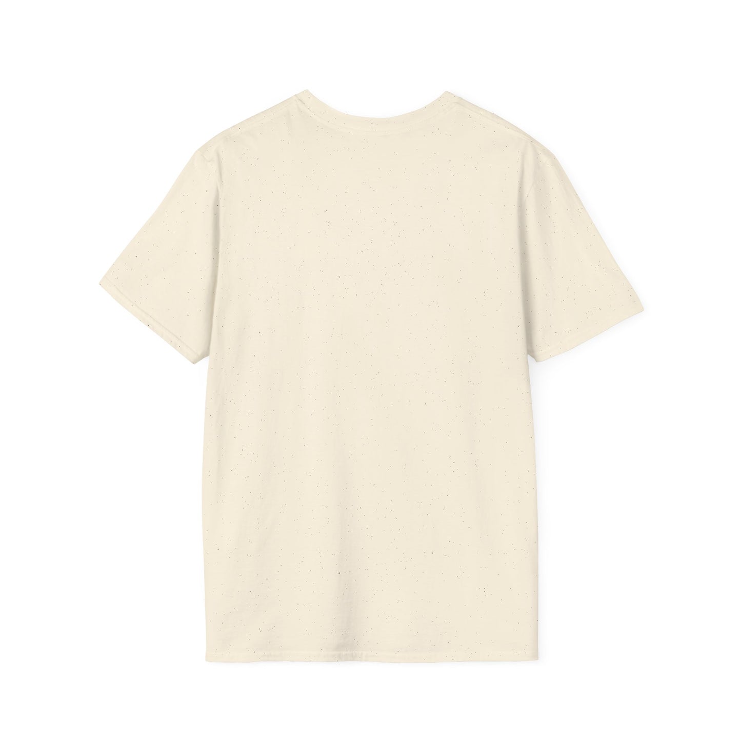 Vintage Varney Speed Lines Unisex Softstyle T-Shirt