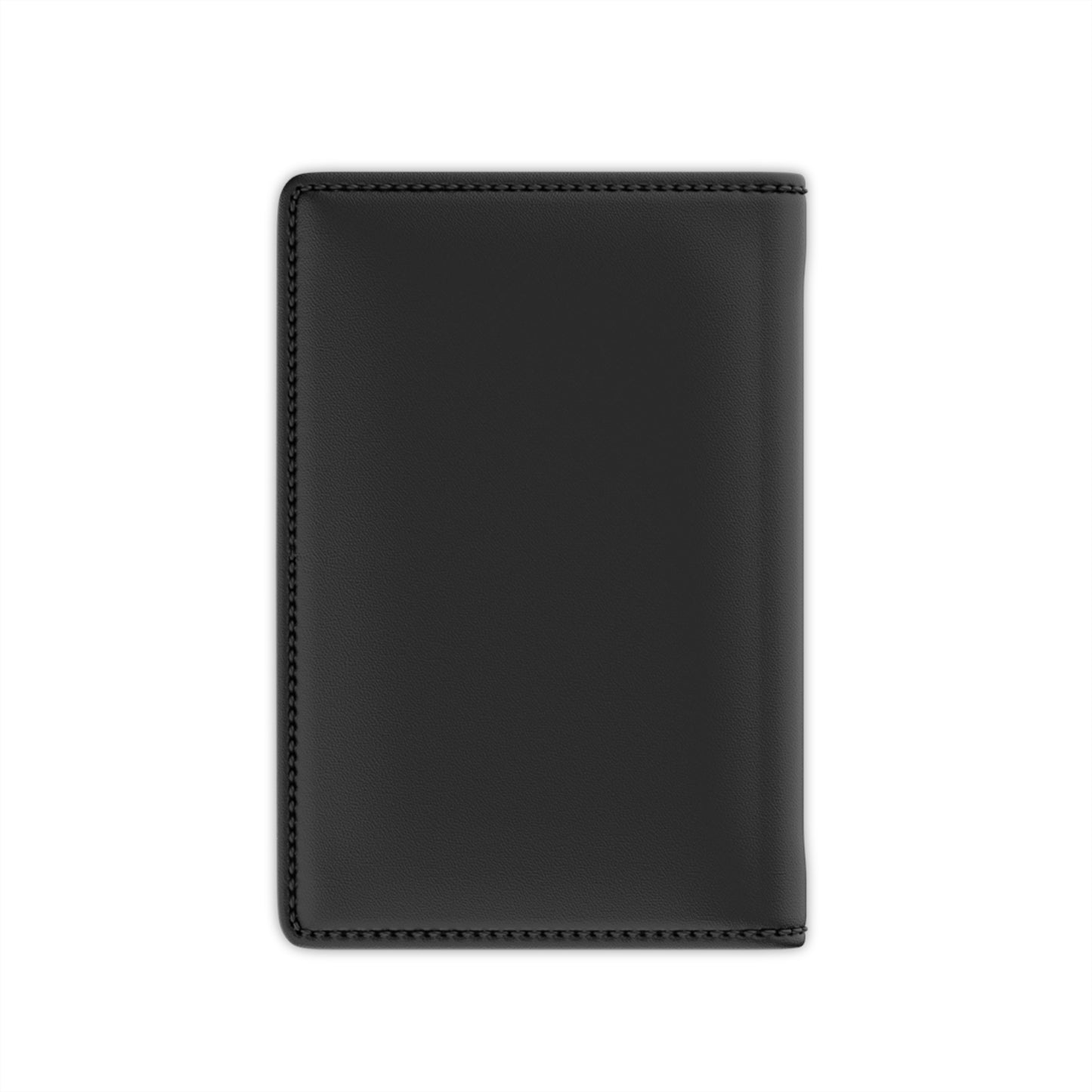 Continental Airlines Passport Cover