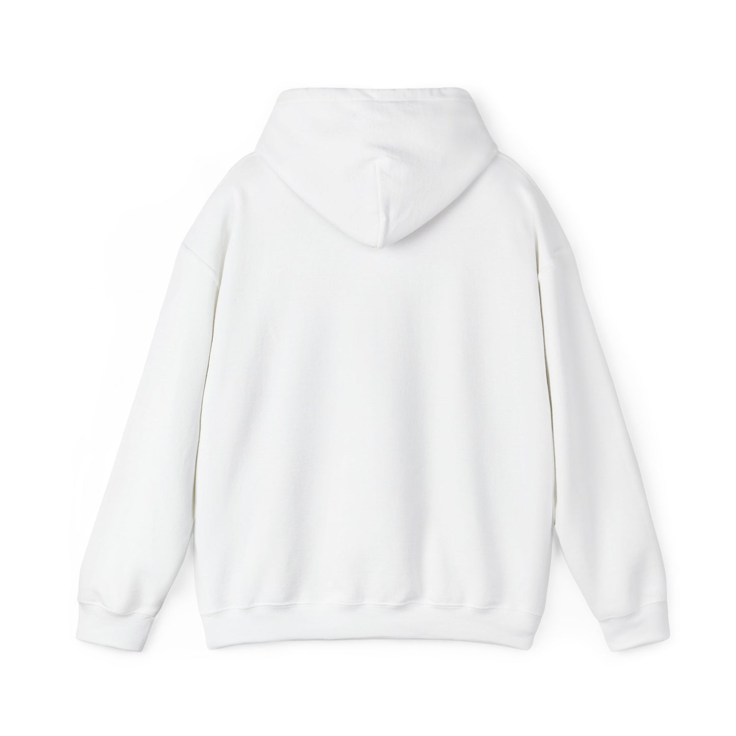 Continental Airlines Hoodie (White)