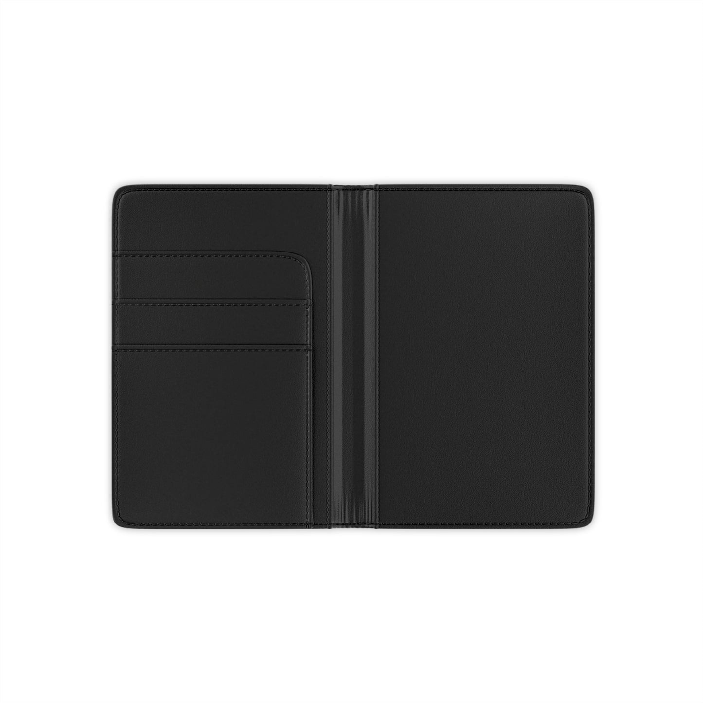 Continental Airlines Passport Cover