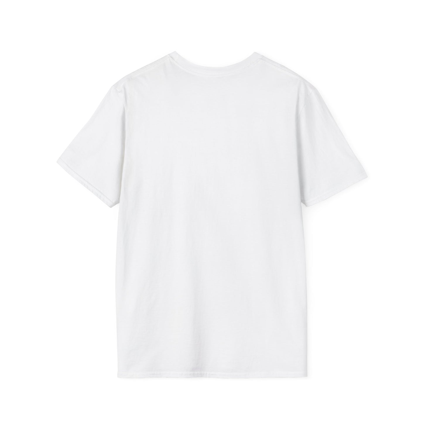 Texas International Unisex Softstyle T-Shirt