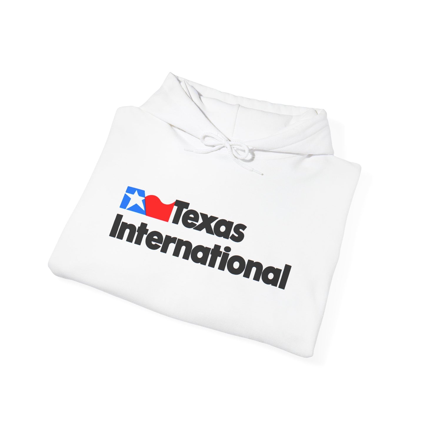 Texas International Hoodie