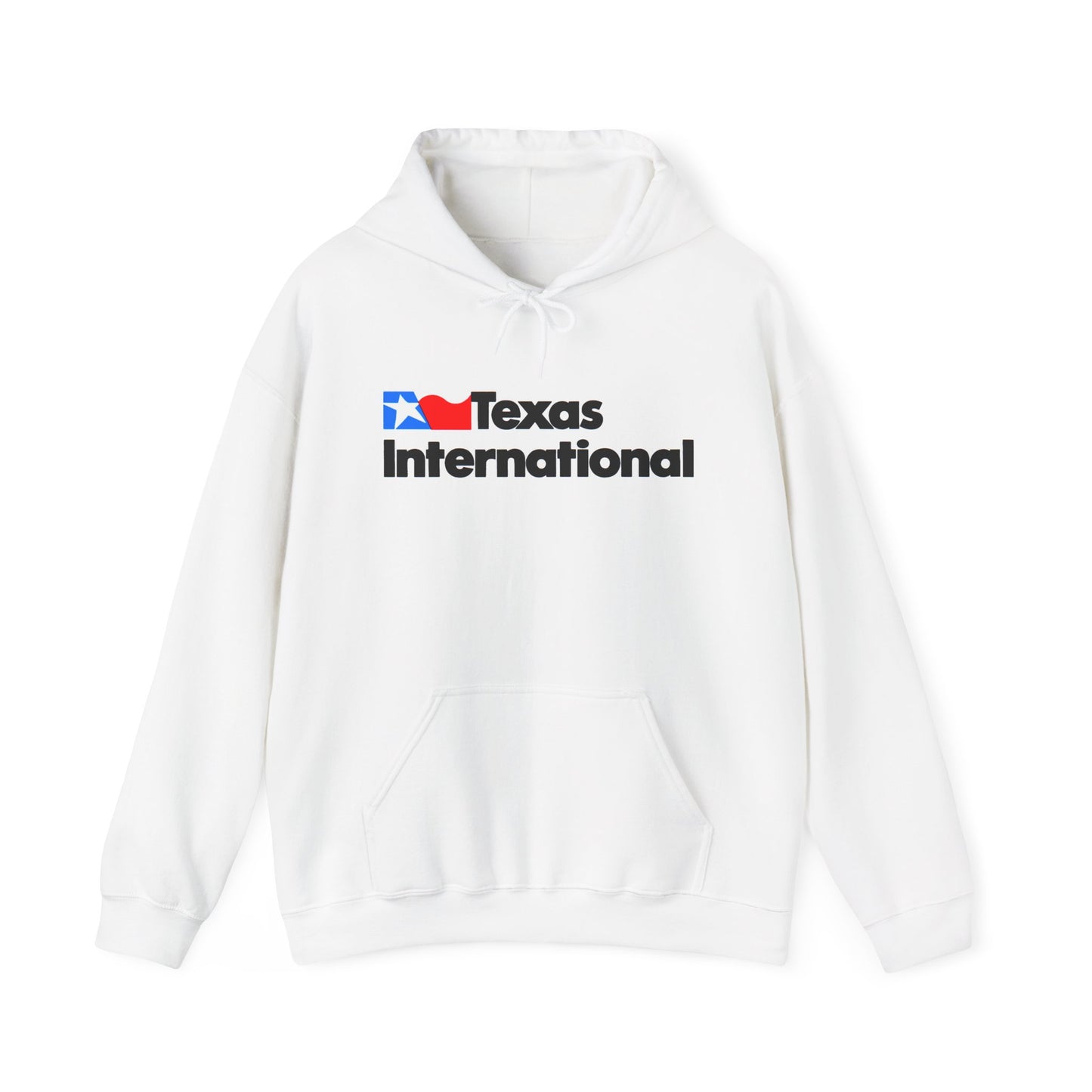Texas International Hoodie