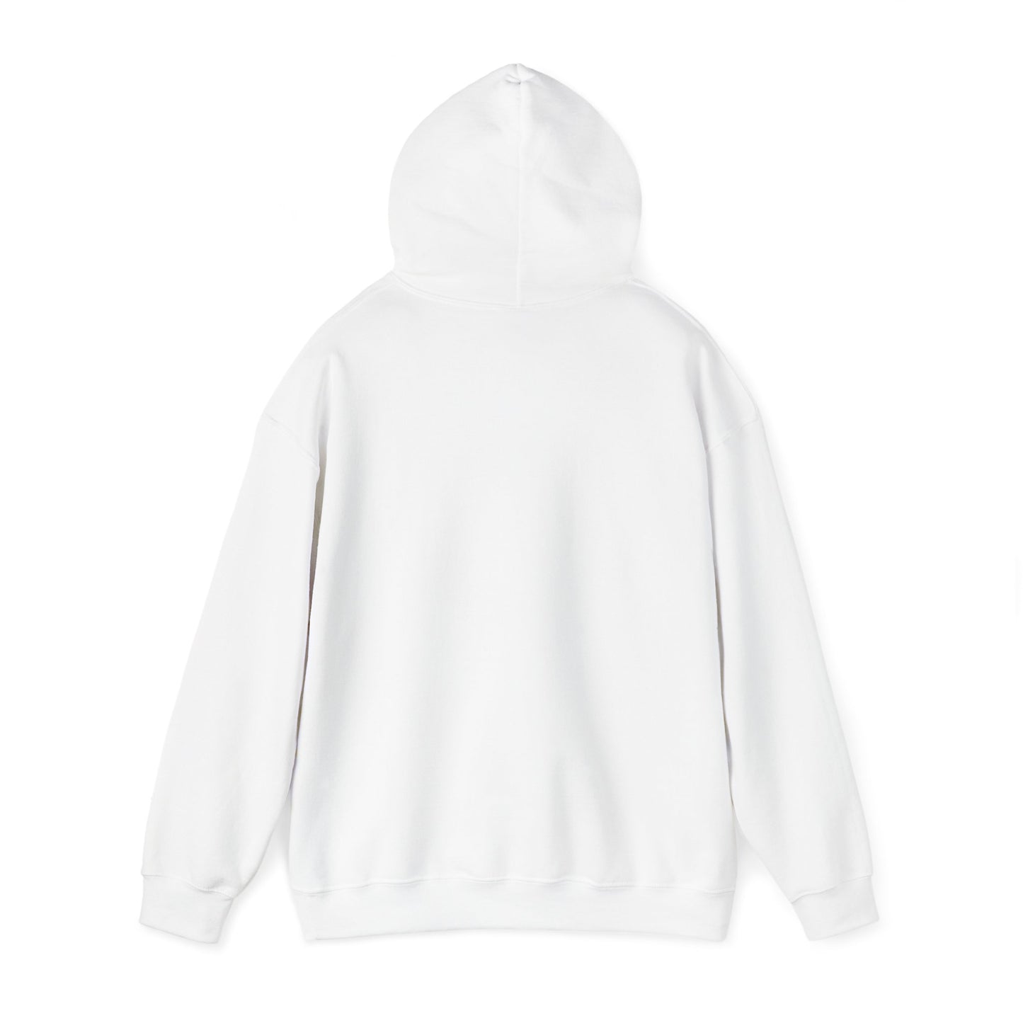 Continental Airlines Hoodie (White)