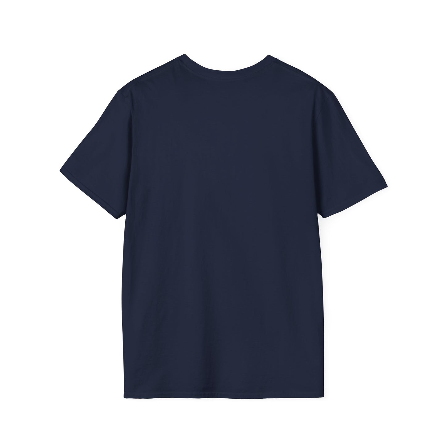 Continental Airlines Unisex Softstyle T-Shirt