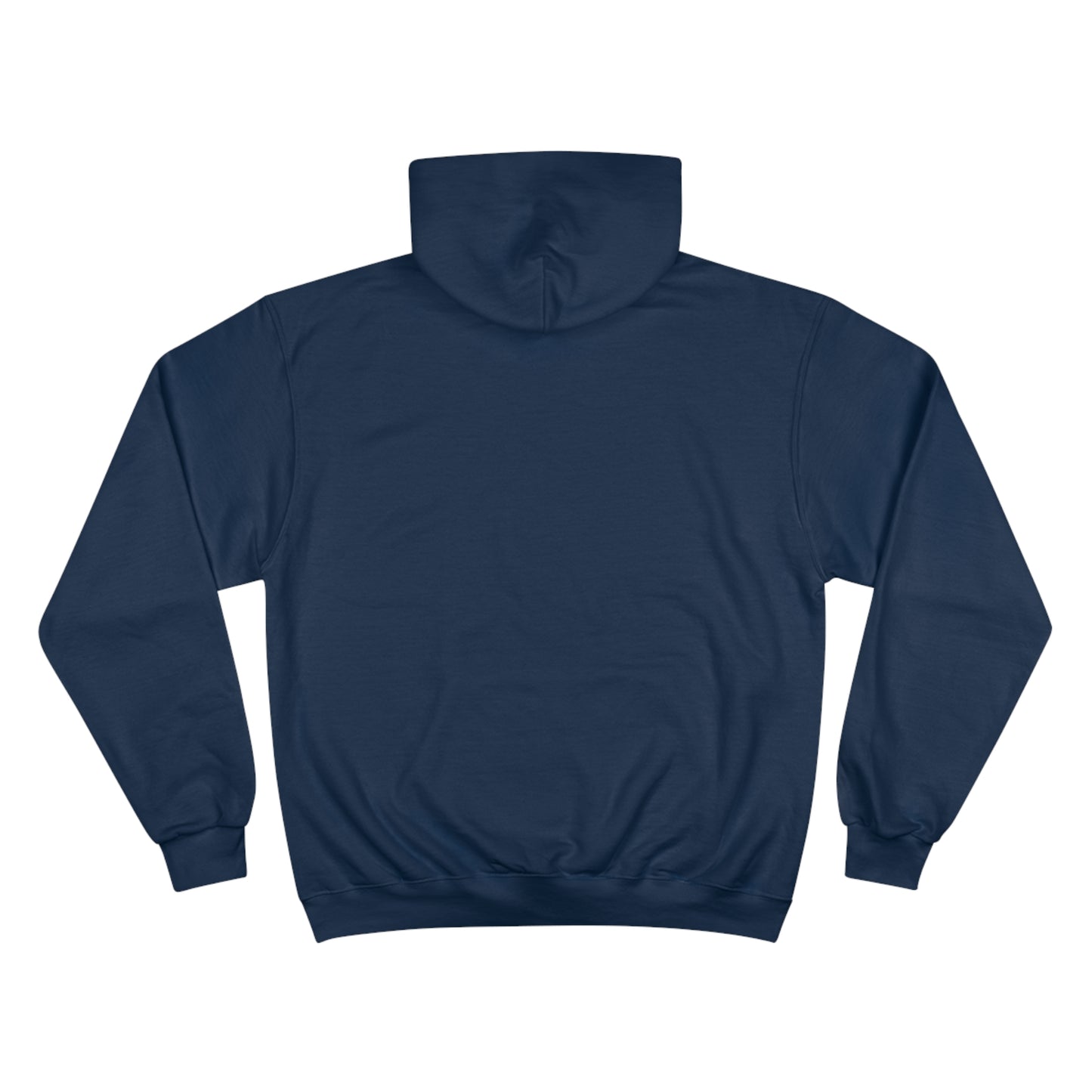 Continental Airlines Champion Hoodie